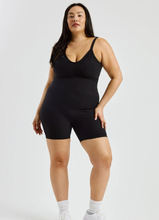 Load image into Gallery viewer, Year of Ours Stretch Play Onesie - Black