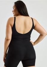 Load image into Gallery viewer, Year of Ours Stretch Play Onesie - Black