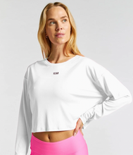 Load image into Gallery viewer, Year of Ours Recovery Long Sleeve - White