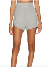 Load image into Gallery viewer, Year of Ours Port Short - Heather Grey