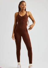 Load image into Gallery viewer, Year of Ours Jen Onesie - Bronze