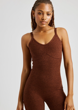 Load image into Gallery viewer, Year of Ours Jen Onesie - Bronze