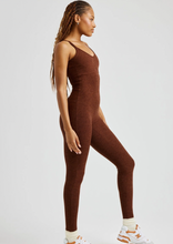 Load image into Gallery viewer, Year of Ours Jen Onesie - Bronze
