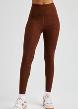 Load image into Gallery viewer, Year of Ours Stretch Sculpt High Legging - Bronze