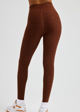 Load image into Gallery viewer, Year of Ours Stretch Sculpt High Legging - Bronze