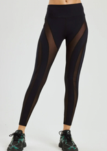 Load image into Gallery viewer, Year of Ours Amanda Legging - Black