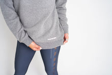 Load image into Gallery viewer, Lululemon All Yours Crew - Grey