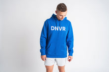Load image into Gallery viewer, DNVR Embroidered Hoodie