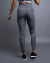 Load image into Gallery viewer, Year Of Ours Stretch Football Legging - Heather Grey