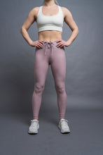 Load image into Gallery viewer, Year Of Ours Stretch Football Legging - Mauve