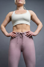 Load image into Gallery viewer, Year Of Ours Stretch Football Legging - Mauve