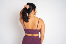 Load image into Gallery viewer, Year Of Ours Everyday Bralette - Hot Pink