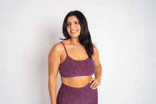 Load image into Gallery viewer, Year Of Ours Everyday Bralette - Hot Pink