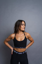 Load image into Gallery viewer, Year Of Ours Stretch Skater Leggings - Black