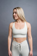 Load image into Gallery viewer, Year Of Ours Year Bra - Bone