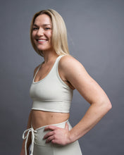 Load image into Gallery viewer, Year Of Ours Year Bra - Bone