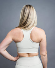 Load image into Gallery viewer, Year Of Ours Year Bra - Bone