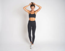 Load image into Gallery viewer, Year Of Ours Everyday Bralette - Charcoal