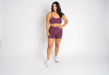 Load image into Gallery viewer, Year Of Ours Everyday Bralette - Hot Pink