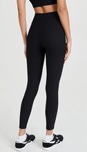 Load image into Gallery viewer, Year of Ours Thermal Tahoe Legging - Black