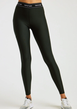 Load image into Gallery viewer, Year of Ours Recycled Hike Legging NEW - Black