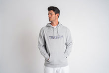Load image into Gallery viewer, TRNSFRM Hoodie - Grey