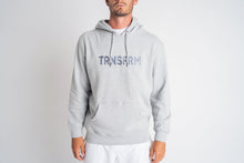 Load image into Gallery viewer, TRNSFRM Hoodie - Grey