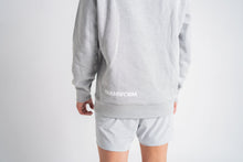 Load image into Gallery viewer, TRNSFRM Hoodie - Grey