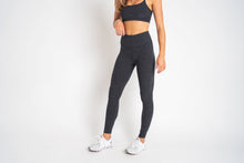 Load image into Gallery viewer, Year Of Ours Yoga Legging - Charcoal