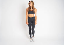 Load image into Gallery viewer, Year Of Ours Yoga Legging - Charcoal