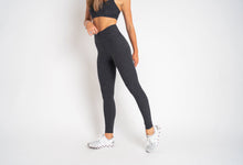 Load image into Gallery viewer, Year Of Ours Yoga Legging - Charcoal