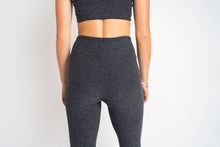 Load image into Gallery viewer, Year Of Ours Yoga Legging - Charcoal