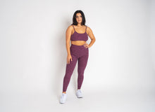 Load image into Gallery viewer, Year Of Ours Yoga Legging - Hot Pink