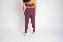Load image into Gallery viewer, Year Of Ours Yoga Legging - Hot Pink