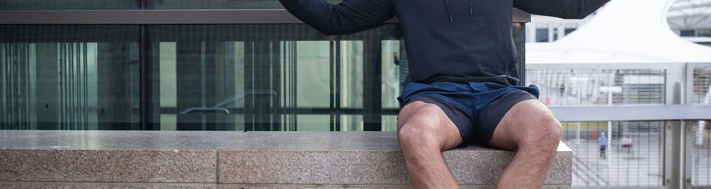 Shorts – TransformColorado