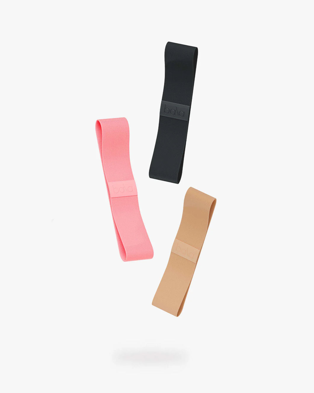 Bala Bands 3 pack