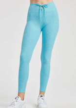 Load image into Gallery viewer, Year of Ours Stretch Football Legging - Seaside
