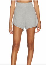 Load image into Gallery viewer, Year of Ours Port Short - Heather Grey
