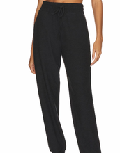 Load image into Gallery viewer, Year of Ours L.A.X. Jogger - Heather Black
