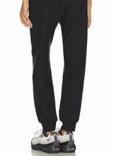 Load image into Gallery viewer, Year of Ours L.A.X. Jogger - Heather Black
