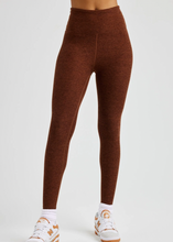 Load image into Gallery viewer, Year of Ours Stretch Sculpt High Legging - Bronze
