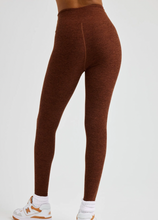 Load image into Gallery viewer, Year of Ours Stretch Sculpt High Legging - Bronze
