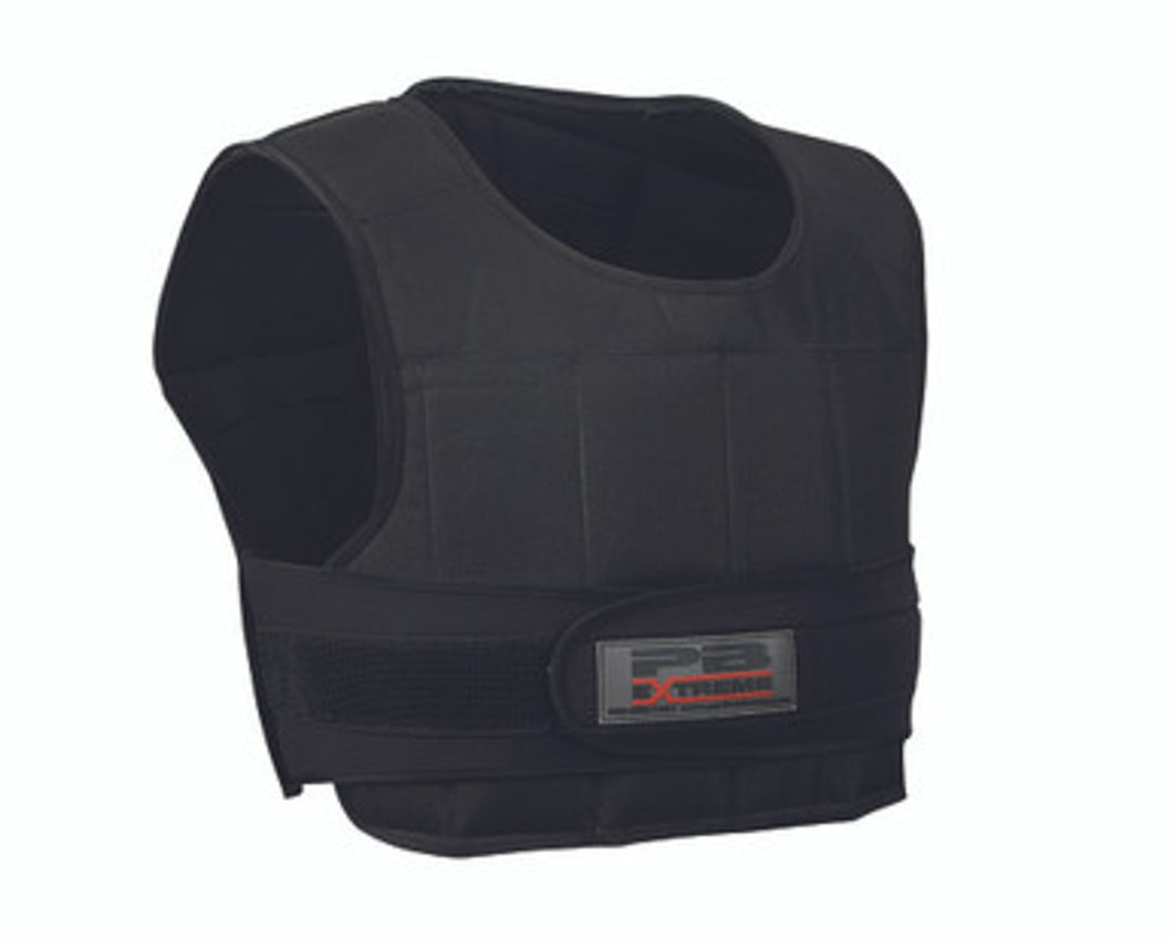 PB Extreme Weight Vest - 10 lbs