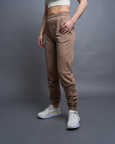 Year Of Ours Boyfriend Sweatpant - Latte