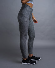 Load image into Gallery viewer, Year Of Ours Stretch Football Legging - Heather Grey
