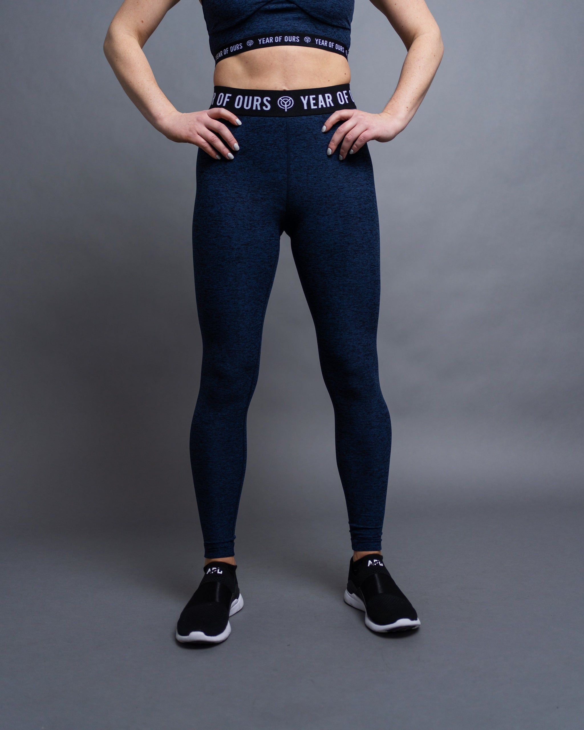 【美品】今季ジプソフィア Transform Leggings 38tall Year Of Ours Stretch Skater Leggings - Navy – TransformColorado