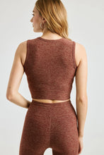 Load image into Gallery viewer, Year of Ours Nikki Bra - Red Rock
