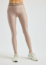 Load image into Gallery viewer, Year of Ours Recycled Hike Legging - Caribou
