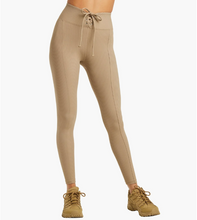 Load image into Gallery viewer, Year of Ours Ribbed Football Legging - Caribou
