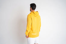 Load image into Gallery viewer, TRNSFRM Hoodie - Yellow
